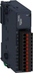 Schneider Electric analog IO module, Modicon