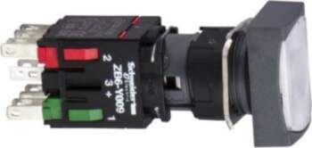 Schneider Electric Complete illuminated push button