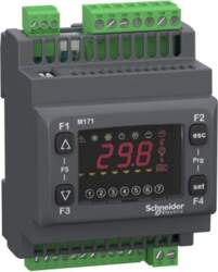 Schneider Electric Controller, Modicon M171/M172/M173, optimized
