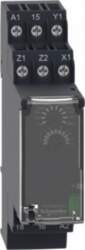 Schneider Electric dual function relay, Harmony