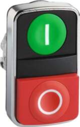 Schneider Electric Head for double headed