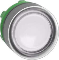 Schneider Electric Head for illuminated push