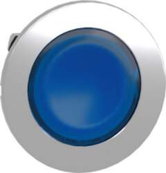 Schneider Electric Head for illuminated push