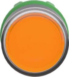 Schneider Electric Head for illuminated push