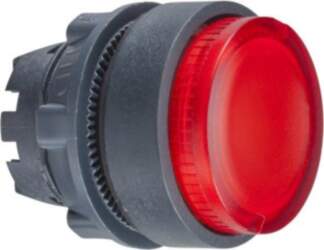 Schneider Electric Head for illuminated push