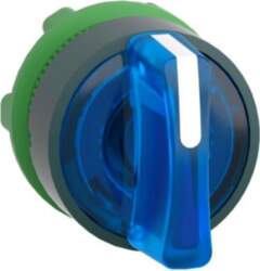 Schneider Electric Head for illuminated selector