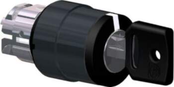 Schneider Electric Head for key selector