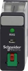 Schneider Electric interface plug in relay