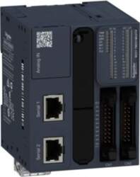Schneider Electric logic controller, Modicon M221