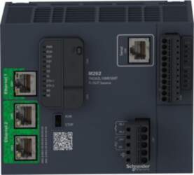 Schneider Electric logic controller, Modicon M262