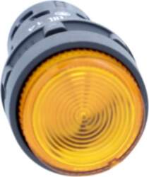 Schneider Electric Monolithic illuminated push button