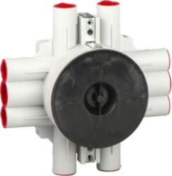 Schneider Electric Multifix Fire - ceiling