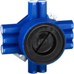 Schneider Electric Multifix TED - ceiling