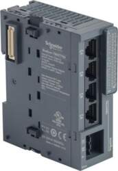 Schneider Electric parallel interface module, Modicon