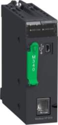 Schneider Electric processor, Modicon M340, max