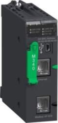 Schneider Electric processor, Modicon M340, max