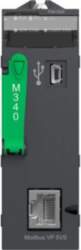 Schneider Electric processor, Modicon M340, max