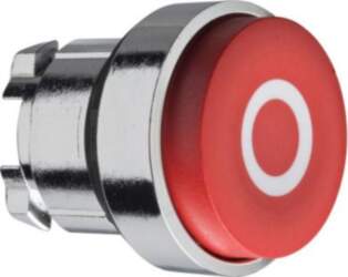 Schneider Electric Projecting push button head