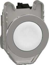 Schneider Electric Push button flush mounted