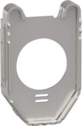 Schneider Electric Push button flush mounted