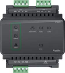 Schneider Electric Security Expert COMMS Expander
