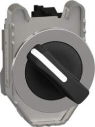 Schneider Electric Selector switch flush mounted