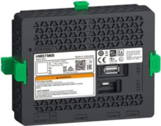 Schneider Electric touch panel screen, Harmony