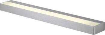 SEDO 14 LED wall light, square