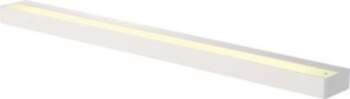 SEDO LED 21 wall light, square