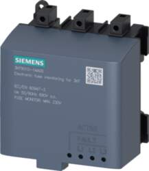 Siemens Accessory for 3KF all sizes