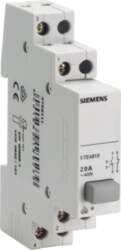 Siemens button, 3 NO+N 20 A