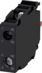 Siemens Contact module with 2 contact