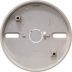 Siemens DELTA reflex, Surface mounting connection