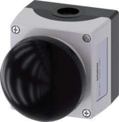 Siemens Enclosure for command devices, 22