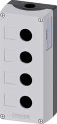 Siemens Enclosure for command devices, 22