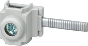 Siemens Infeed terminal 25 mm2 long