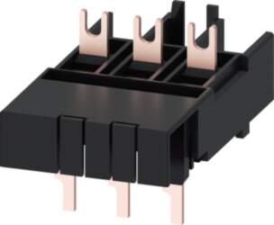 Siemens Link module for screw terminal