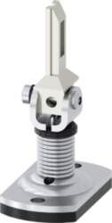 Siemens Separate actuator, universal radius actuator