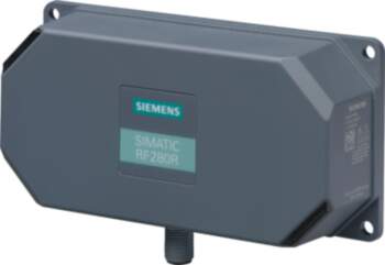 Siemens SIMATIC RF200 Reader RF280R RS422