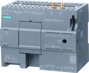 Siemens SIMATIC RTU3041C compact low-power RTU