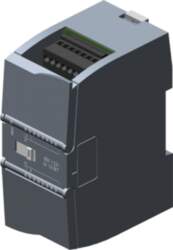 Siemens SIMATIC S7-1200, Analog input, SM