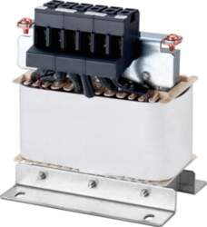Siemens SINAMICS Output reactor FOR POWER