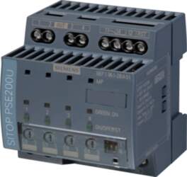 Siemens SITOP PSE200U 3 A NEC