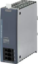 Siemens SITOP RED1200 redundancy module Input/output: