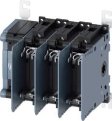 Siemens Switch disconnector with fuse 3KF