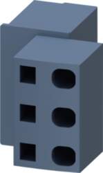 Siemens Terminal block 6 mm2 for