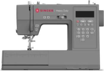 Singer | Heavy Duty Sewing Machine