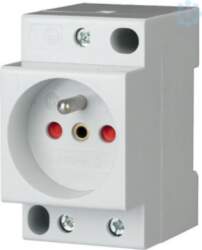 EATON Socket outlet for distribution board