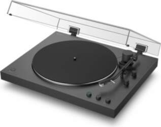 Sony Wireless Turntable | PS-LX3BT |