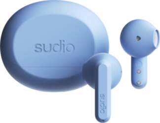 Sudio Earbuds | A3 | Bluetooth